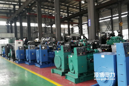 除了养殖业医院还有哪些单位需要用到广西顶博发电机组制造作为备用电源？
